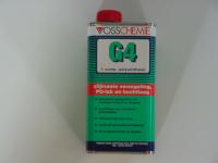 30, 15, 5 Epoxy G4-m